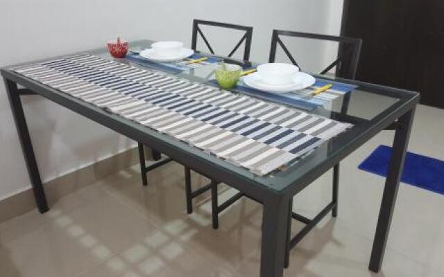 Shaftsbury Residence Cyberjaya