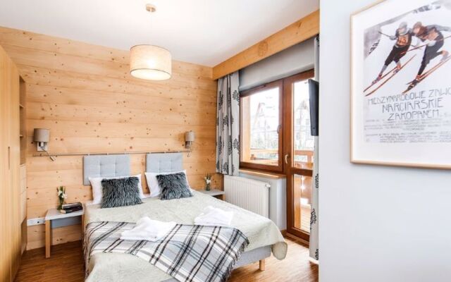 Lipki Park Resort 22126