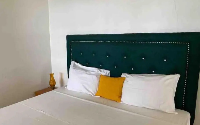 TérangaLux Appartement Le Massai (Ngor Almadies)