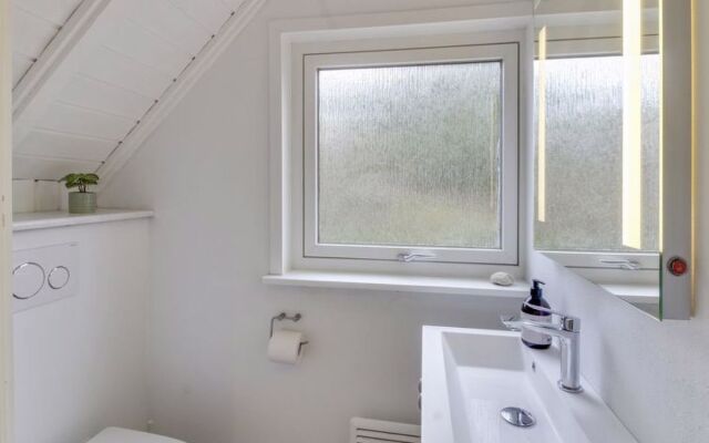 "Dilruba" - 3.2km from the sea in Western Jutland