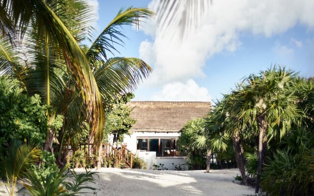 Casa Chablé Sian Ka'an Reserve - South of Tulum