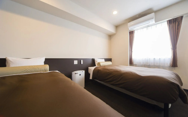 Urbain Hiroshima Central