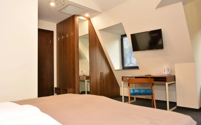 Hotel Garnet Tbilisi