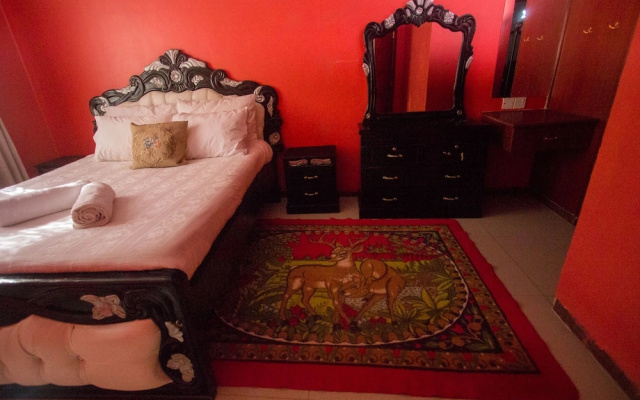 Milimani Furnished Elegant Apartments