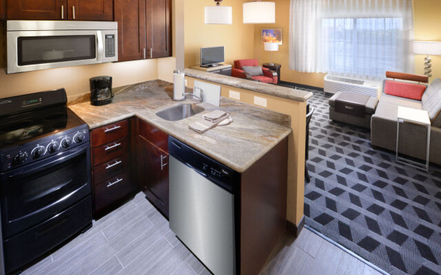 Towneplace Suites by Marriott Houston Westchase