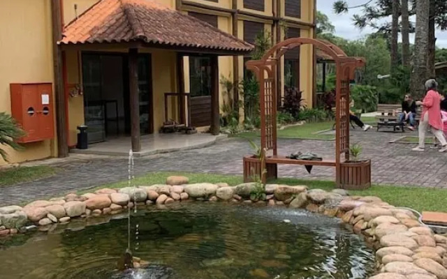 Villa Passaredo