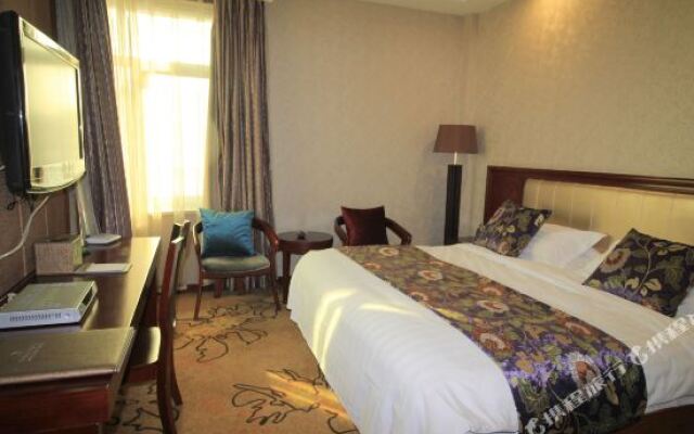 Haide Jiahe Hotel