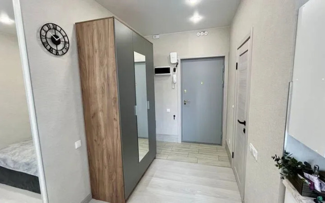 Хоум Отель на ул. 1-я Заречная, д. 9