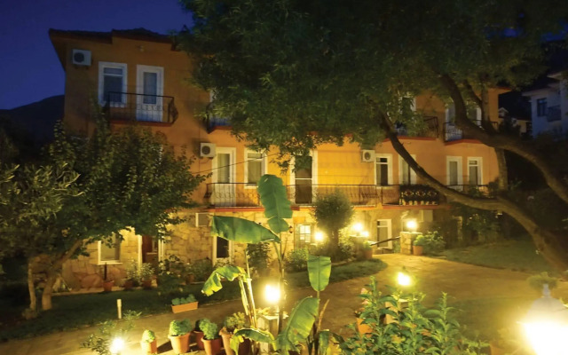 Kibele Hotel