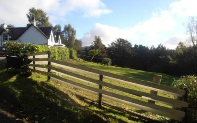 Mambeg Country Guest House