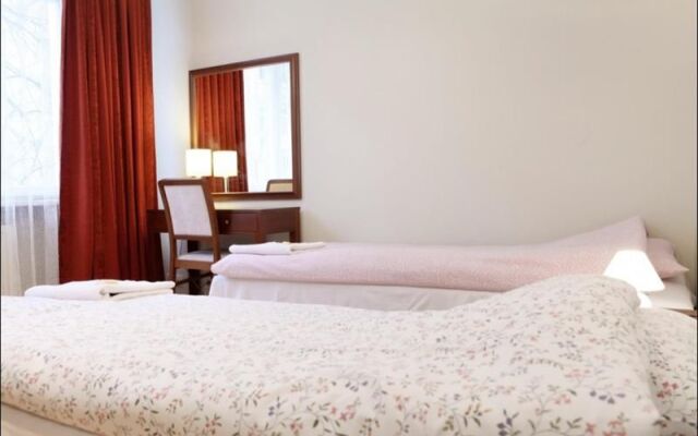 P&O Apartments Niemcewicza