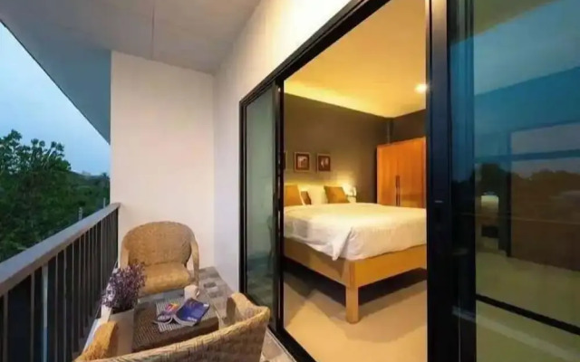 Modern House CNX