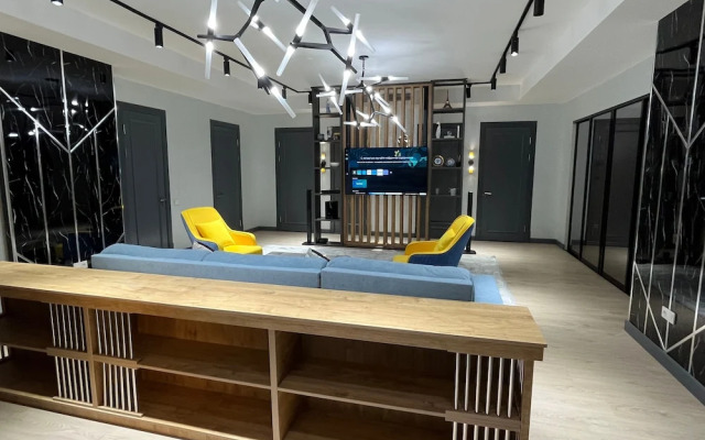 Апартаменты Premium