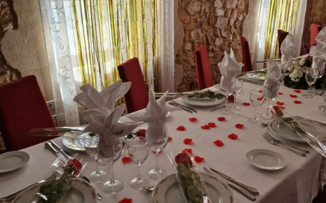 Hotel Restaurante Setos