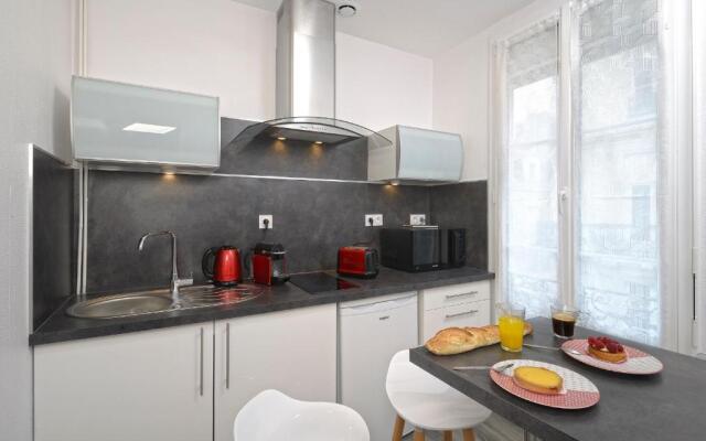 Hyper Centre rue de la Roe