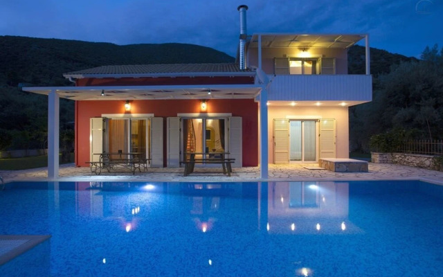 Villa Niriides