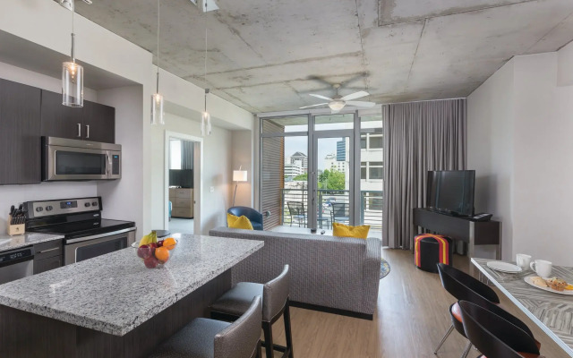 Club Wyndham Austin