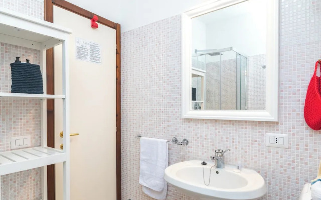 I Fari 72 600m From The Beach