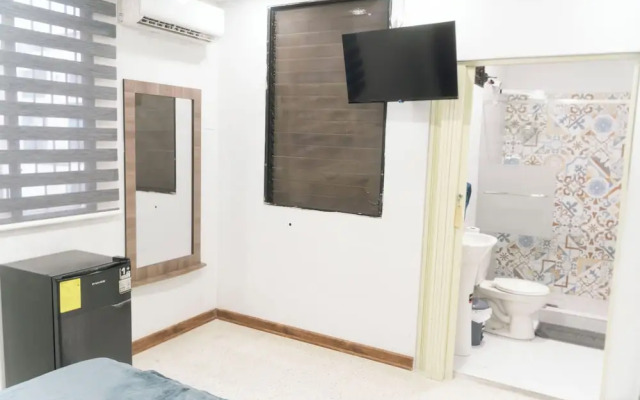 Guayacan Apart Hotel