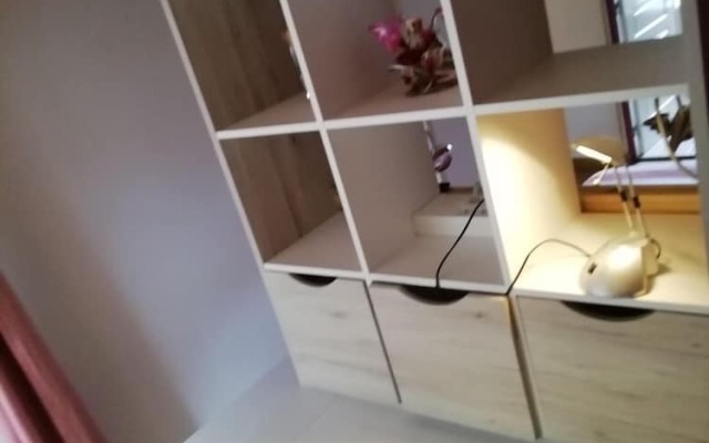 Chez Patou - Chambre d'Hôte