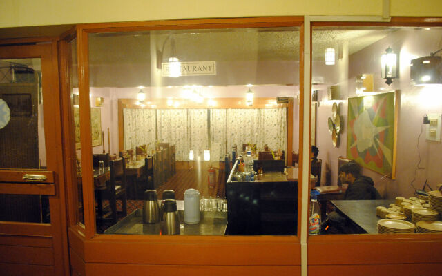 Welcome Hotel Gulmarg