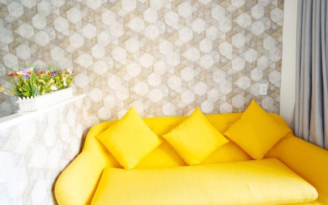 Watage – Guest Rooms – Ho Chi Minh City