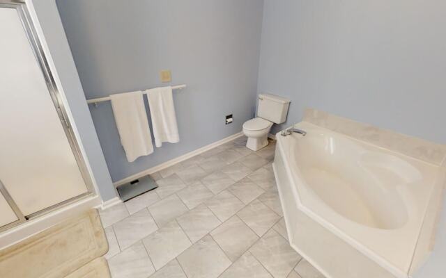 Ferdons Fantasy - 5 Br Home