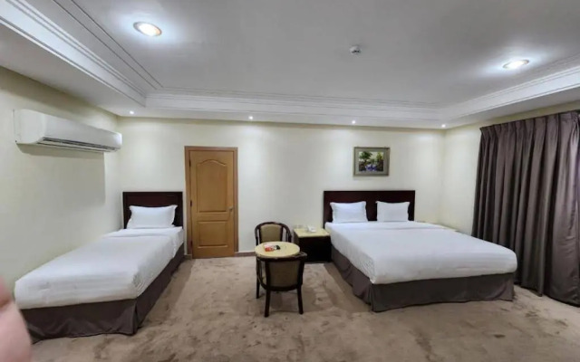 S Maskan Hotel