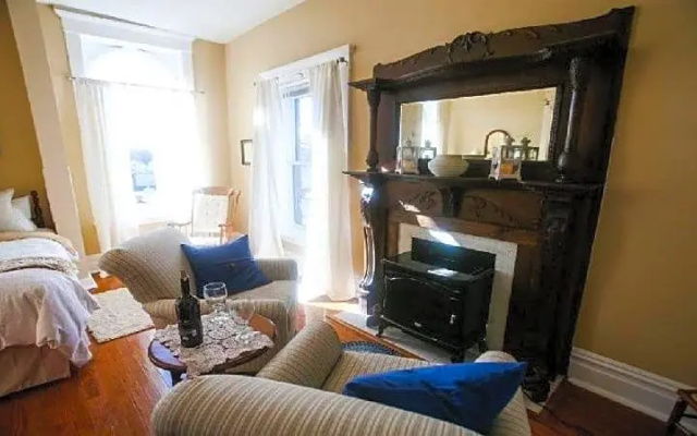 Chessie Room