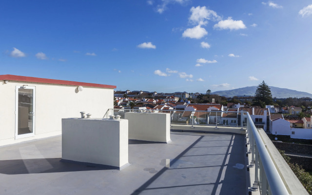Hotel Sete Cidades