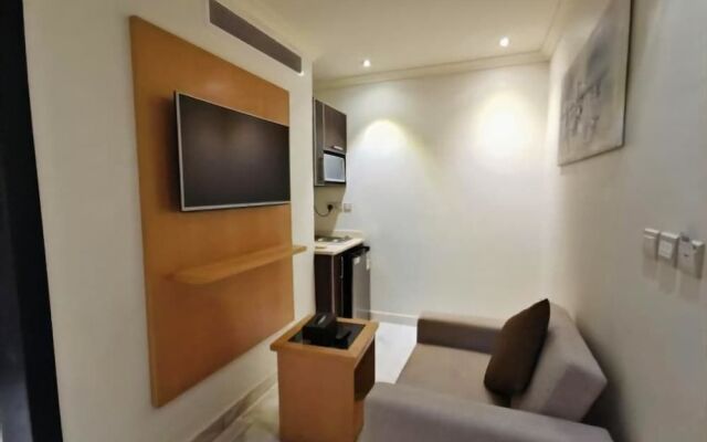 Jeddah Blue Plus