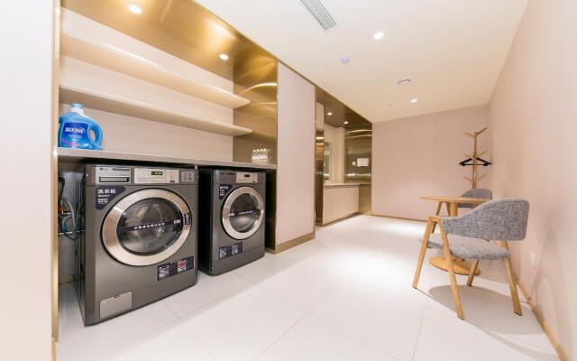 Ji Hotel Hefei New Bengbu Road