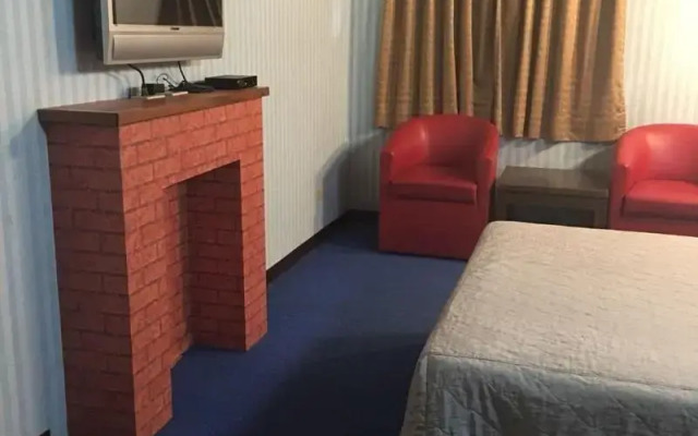 Li Ti Hotel