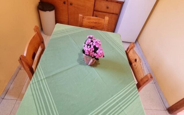 Agios Sostis Apartments