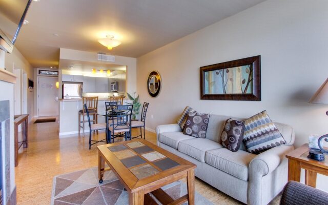 Chelan Resort Suites