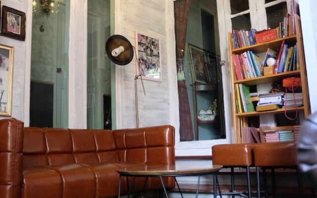 Florentino Hostel
