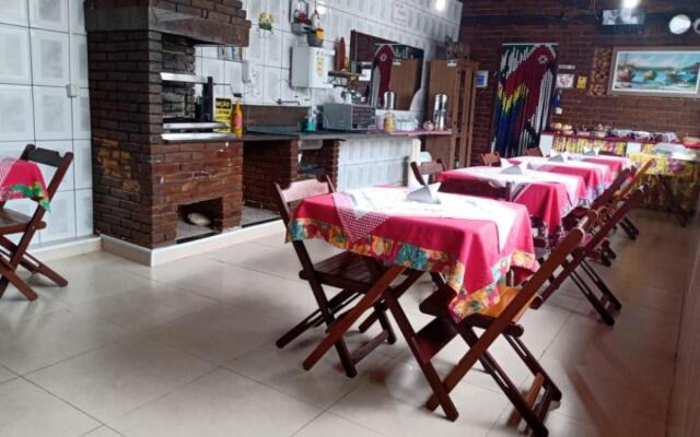 Pousada Novo Encanto Maresias