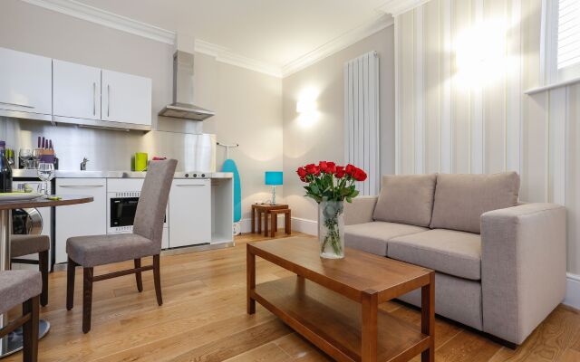 Apartments Inn London Lancaster