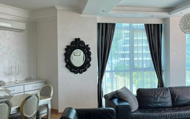 Apartman Staklena kula