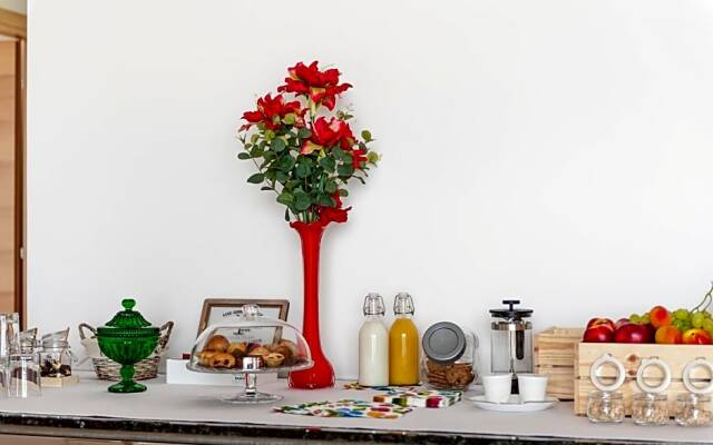 Ultimo Piano b&b Lecce