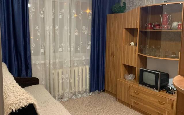 Апартаменты на улице Машиностроителей 14/1