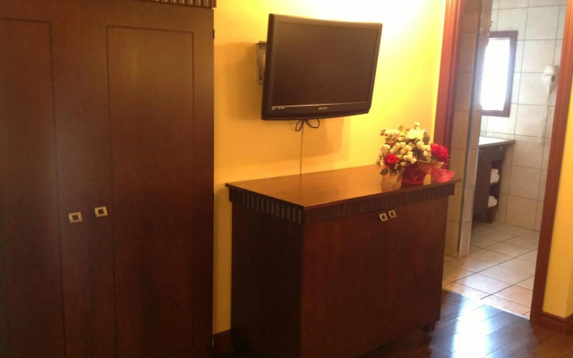 Hotel Citadelle