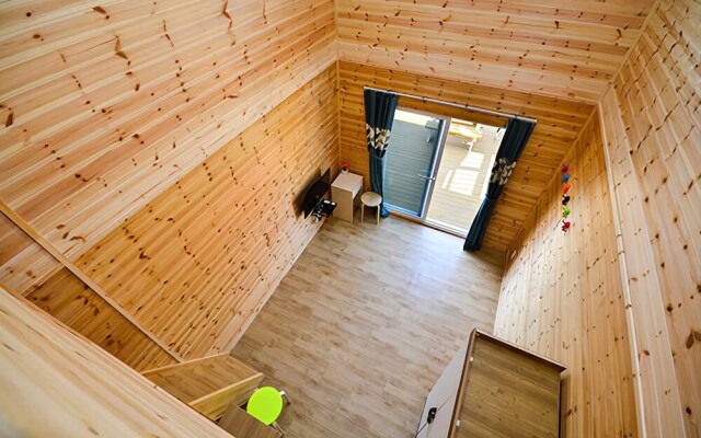 Taean Thedameun Pension