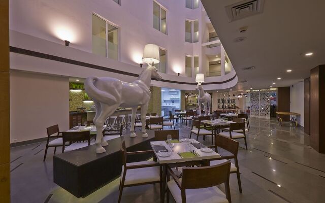 K10 Hotel