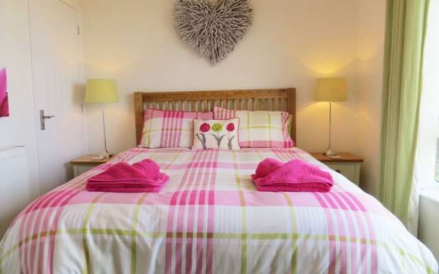 Seascape Family Accomodation