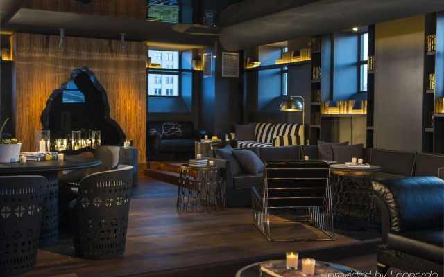 Kimpton Hotel Monaco Philadelphia by IHG
