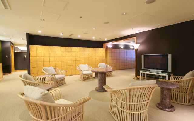 Allamanda Aoyama Hotel