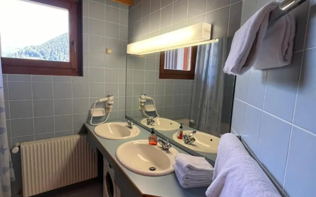 Mai-Brunn Alm Appartements, Maibrunnenweg 38