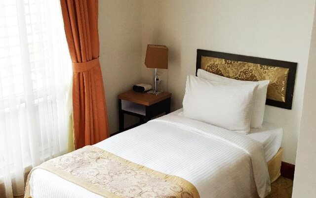 The Regency Scholar's Inn Kuala Lumpur