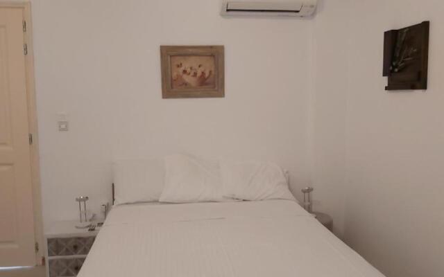 Kas Residence